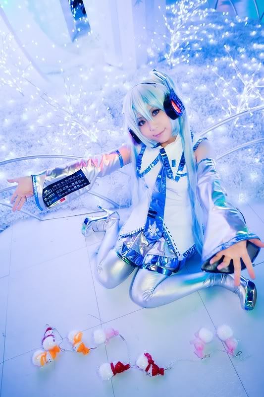 miku miku