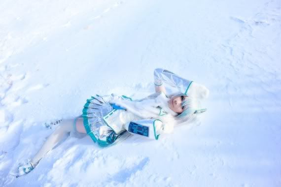 Vocaloid Vocaloid