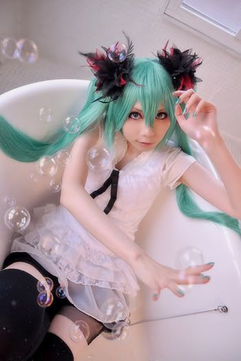hatsune hatsune