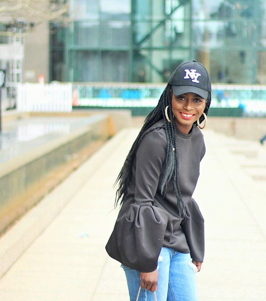 photo Bell-Sleeve-Top-Black.jpg