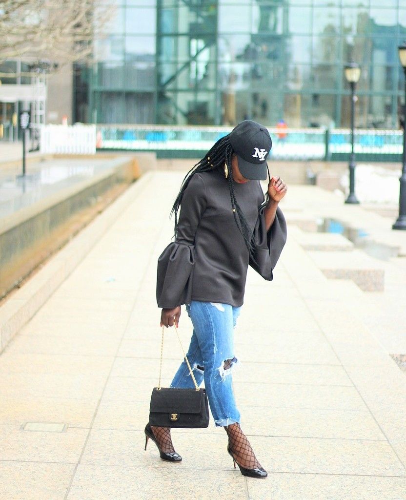 photo Black-Bell-Sleeve-Top-Outfit.jpg