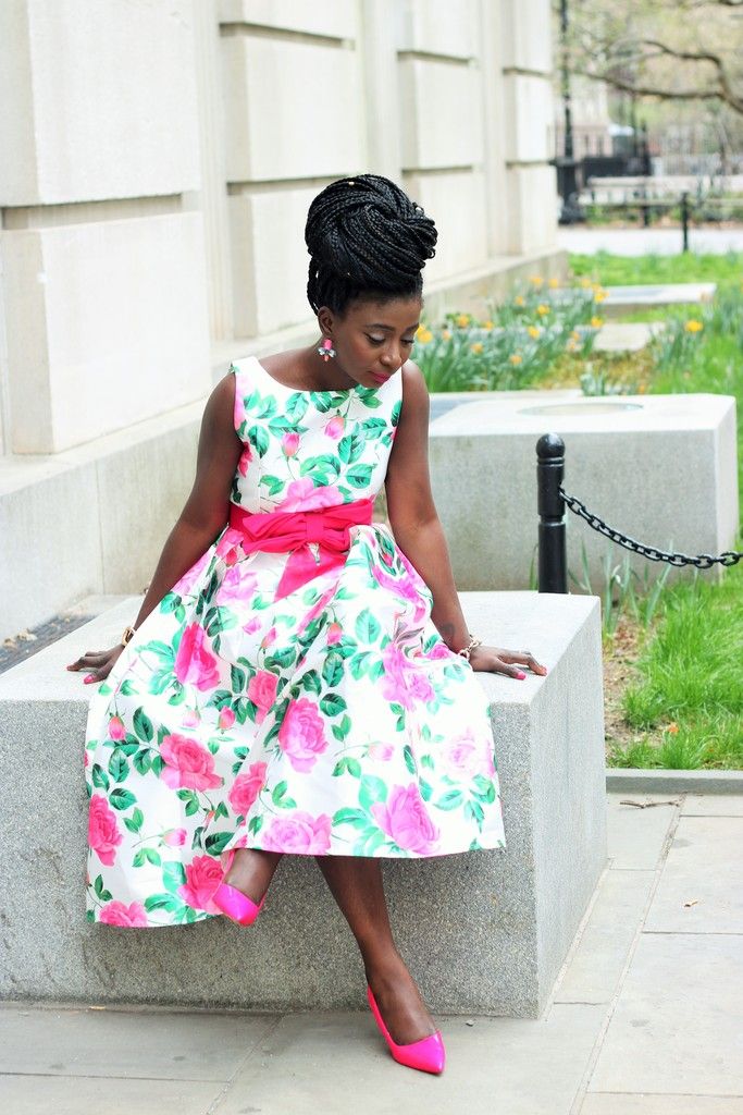 photo Floral-Dress-To-Wear-To-A-Wedding.jpg