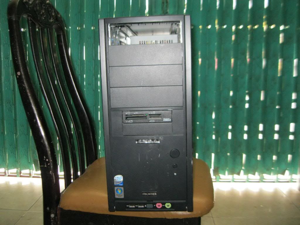 Vi Tính Tiến Thịnh chuyên máy bộ HP DELL IBM MPC NEC FUJITSU EMACHINE. giá từ 1 triệu - 29