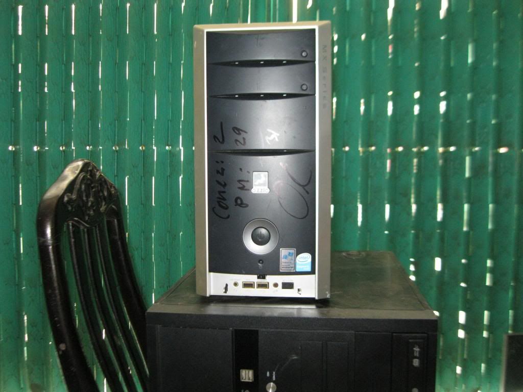 Vi Tính Tiến Thịnh chuyên máy bộ HP DELL IBM MPC NEC FUJITSU EMACHINE. giá từ 1 triệu - 26