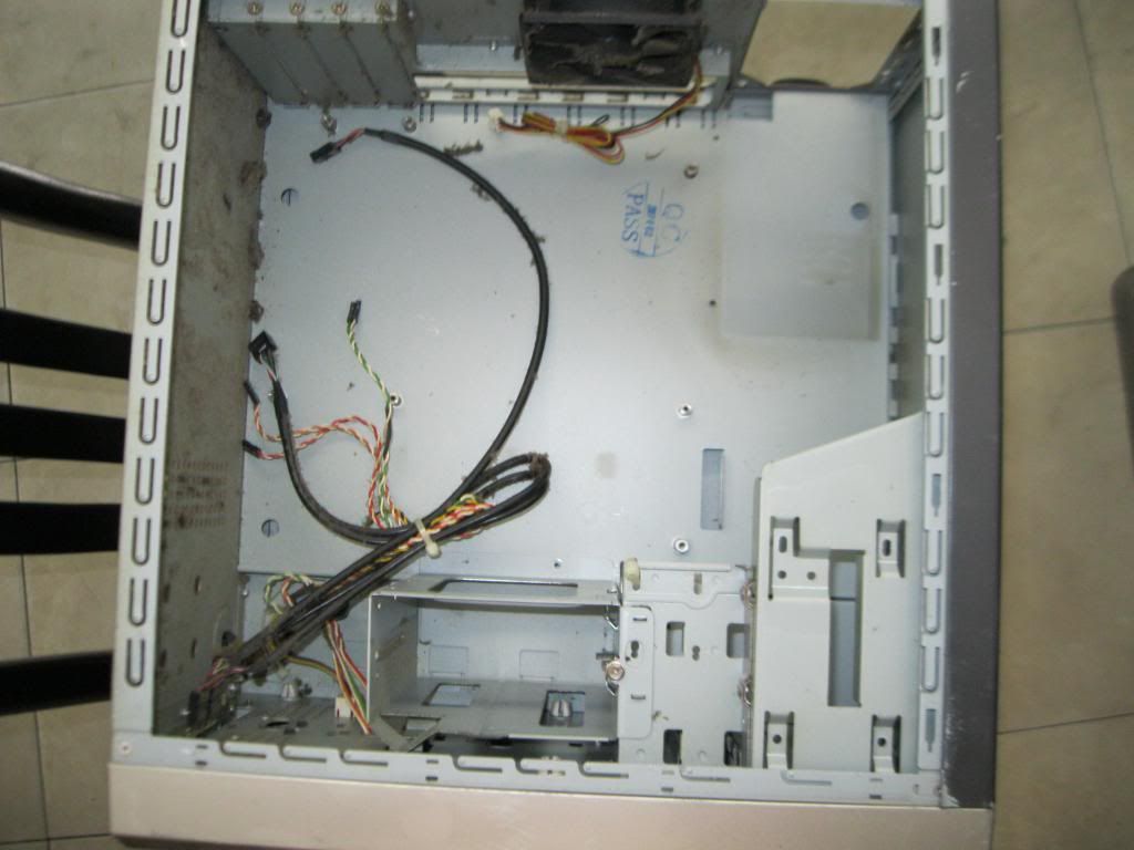 Vi Tính Tiến Thịnh chuyên máy bộ HP DELL IBM MPC NEC FUJITSU EMACHINE. giá từ 1 triệu - 25