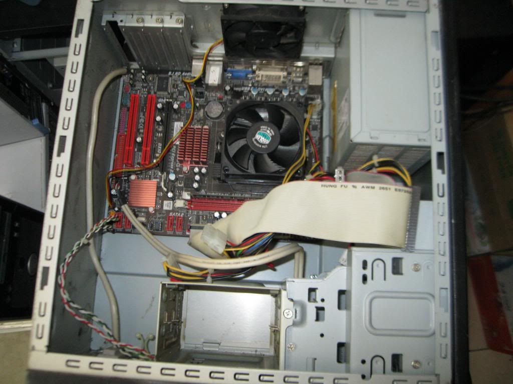 Vi Tính Tiến Thịnh chuyên máy bộ HP DELL IBM MPC NEC FUJITSU EMACHINE. giá từ 1 triệu - 17