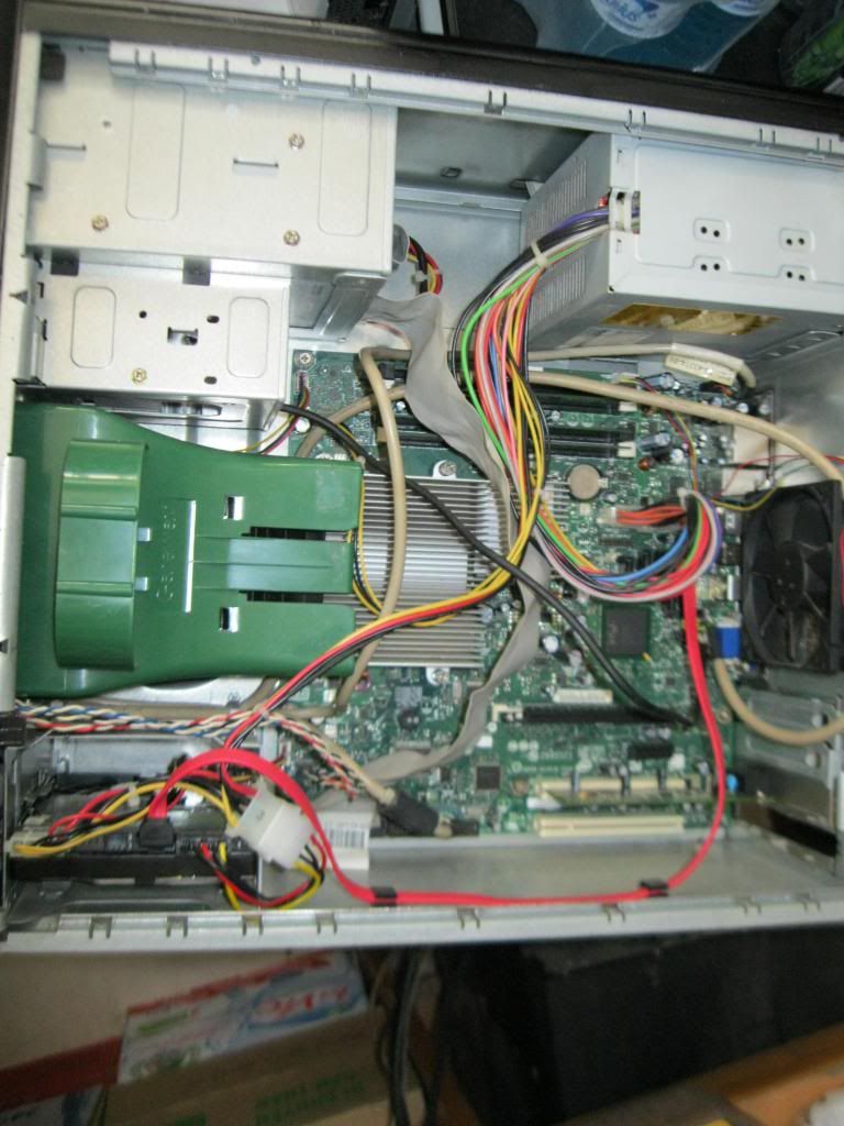 Vi Tính Tiến Thịnh chuyên máy bộ HP DELL IBM MPC NEC FUJITSU EMACHINE. giá từ 1 triệu - 21