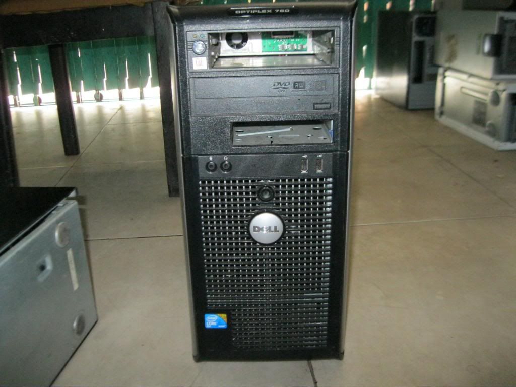 Vi Tính Tiến Thịnh chuyên máy bộ HP DELL IBM MPC NEC FUJITSU EMACHINE. giá từ 1 triệu - 10