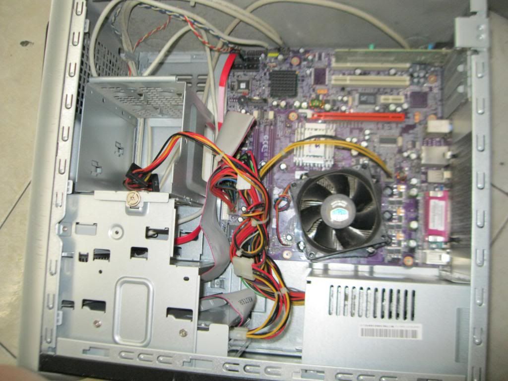 Vi Tính Tiến Thịnh chuyên máy bộ HP DELL IBM MPC NEC FUJITSU EMACHINE. giá từ 1 triệu - 15