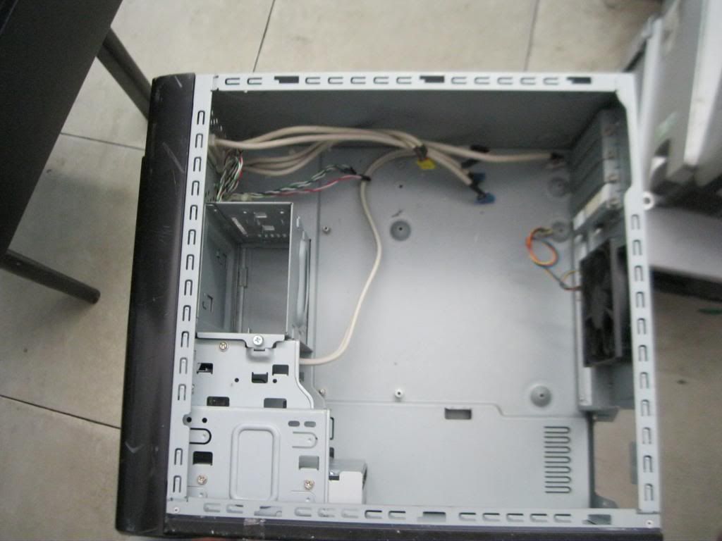 Vi Tính Tiến Thịnh chuyên máy bộ HP DELL IBM MPC NEC FUJITSU EMACHINE. giá từ 1 triệu - 23