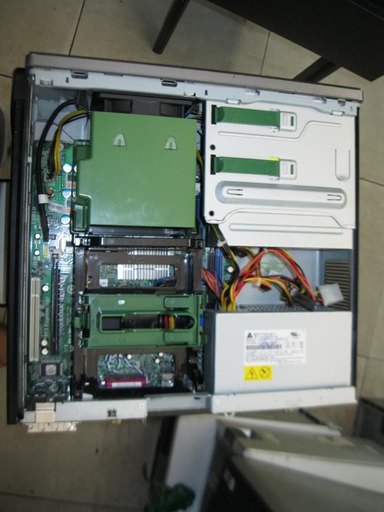 Vi Tính Tiến Thịnh chuyên máy bộ HP DELL IBM MPC NEC FUJITSU EMACHINE. giá từ 1 triệu - 12