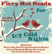 Fiery Hot Reads