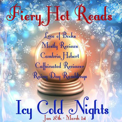 Fiery Hot Reads