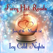 Fiery Hot Reads for Icy Cold Nights