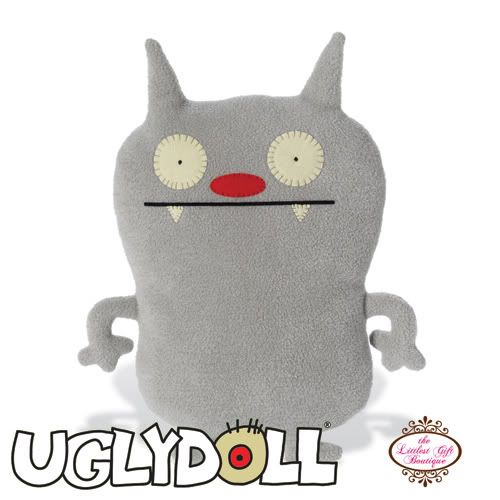 dave darinko uglydoll