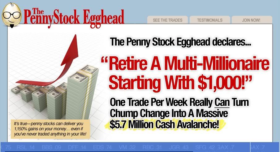 Penny Stock Egghead photo: Where to Find The Best Penny Stocks Program image001.jpg