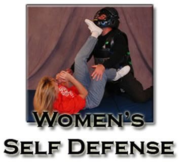 Women's Self-Defence