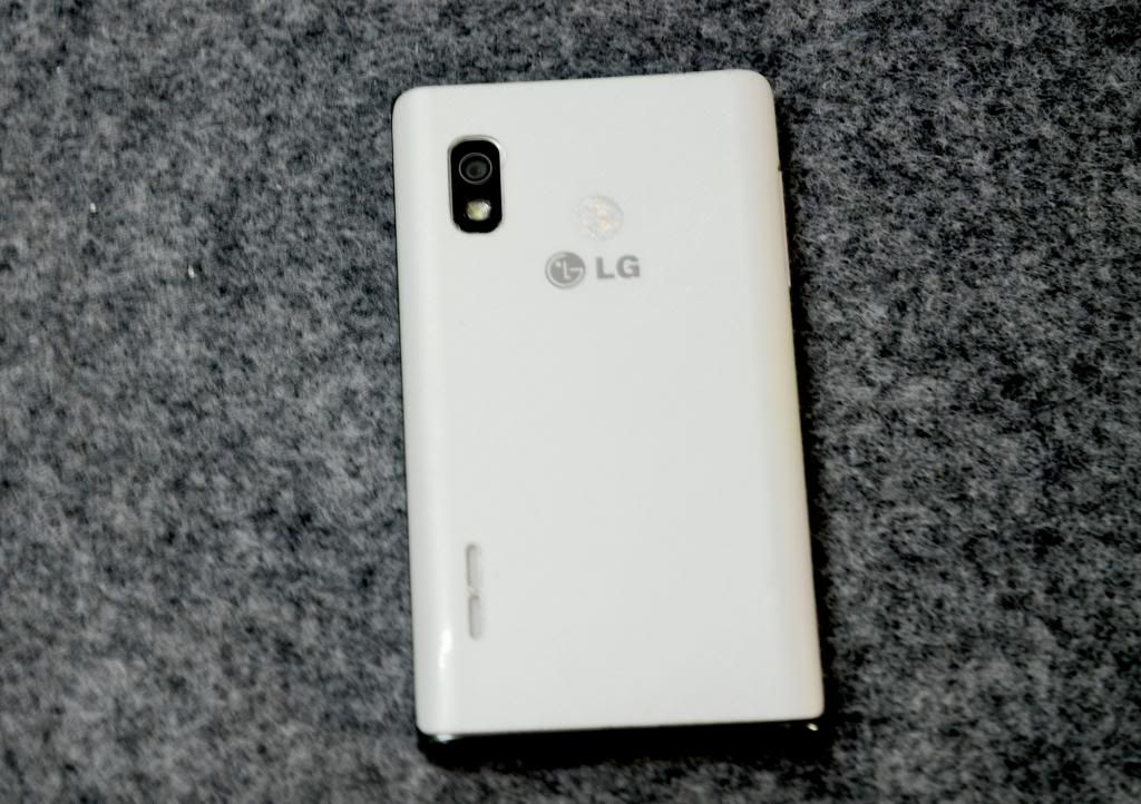 LG E615 androi 2 sim fullbox - 2