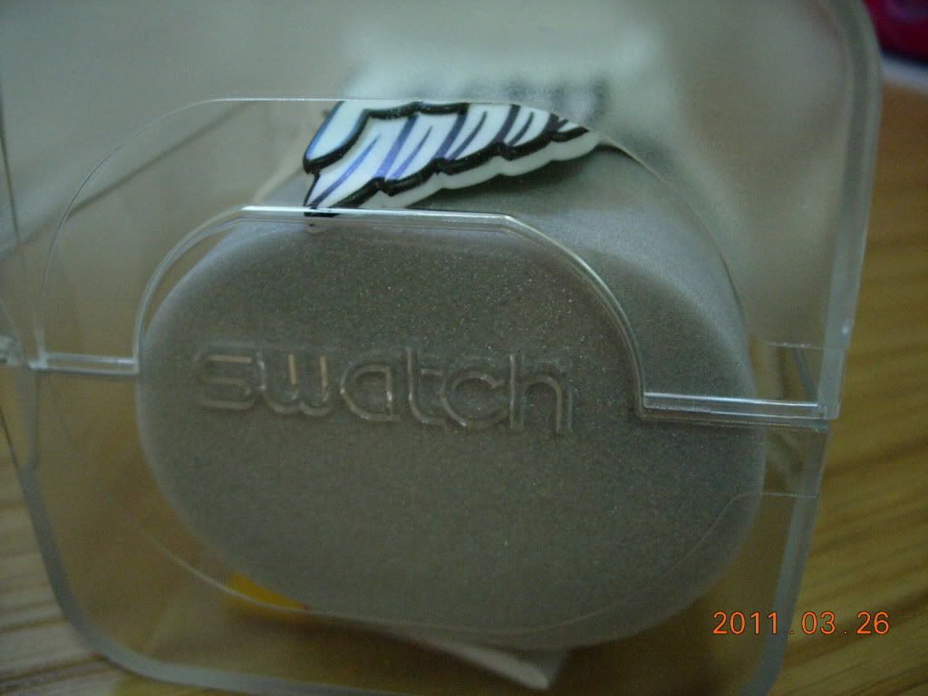 swatch