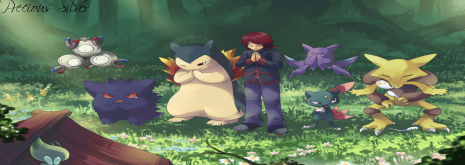 [PokeCommunity.com] Sparks & Shocks - Electric Rodents Fanclub! ϟ