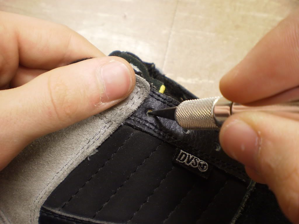 How to Make Velcro Skateboard Shoes BrokeSkate