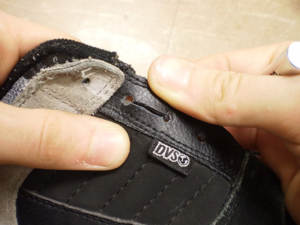 How to Make Velcro Skateboard Shoes BrokeSkate