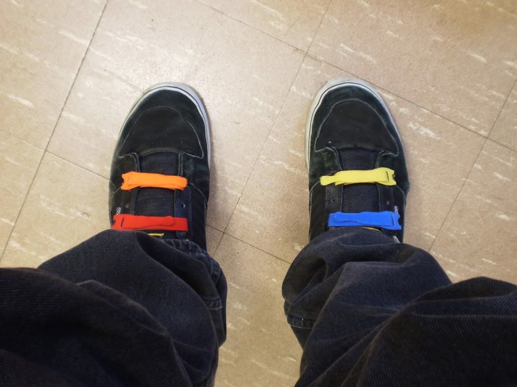 How to Make Velcro Skateboard Shoes BrokeSkate