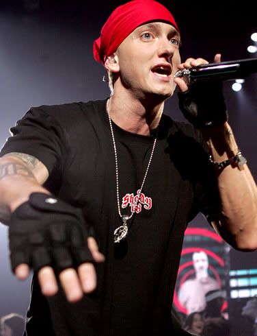 eminem slim shady album. album, The Slim Shady LP,