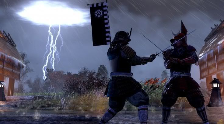 Shogun 2 Total War