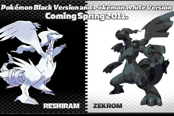 pokemon black and white wallpaper hd. 12:Pokemon Black amp; White +ALL