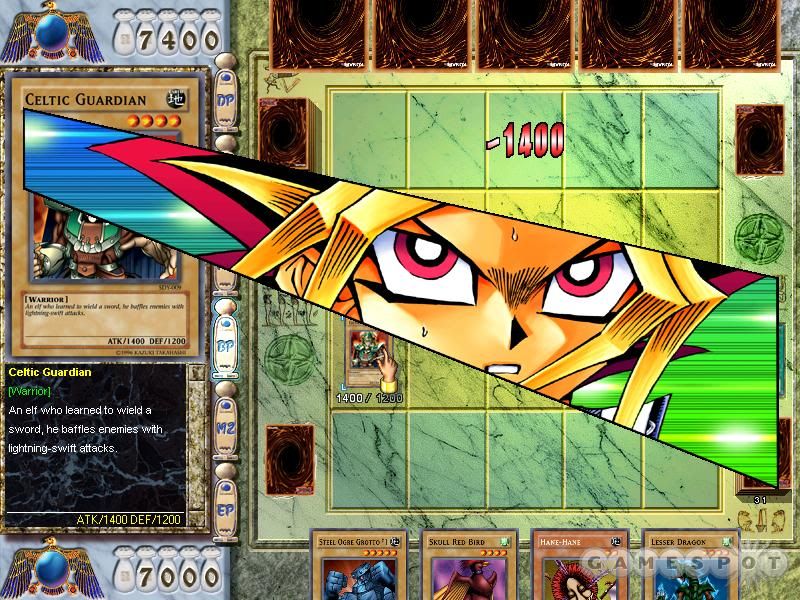 Yugioh Online Games Download