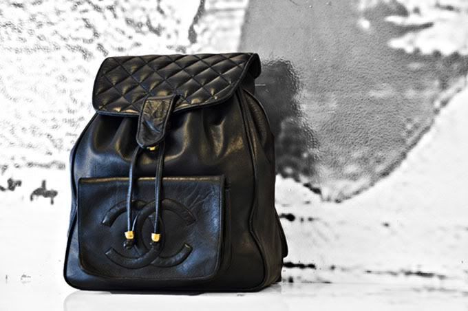 fake chanel shoulder handbags sale