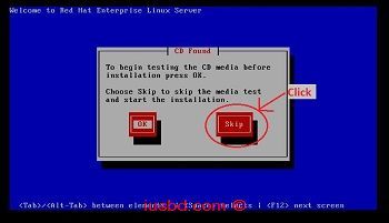 Red Hat Enterprise Linux 5 Install photo Red Hat Enterprise Linux 5 Install