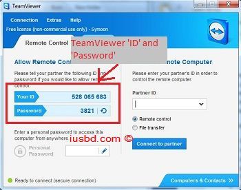 How to Use TeamViewer photo How to Use TeamViewer