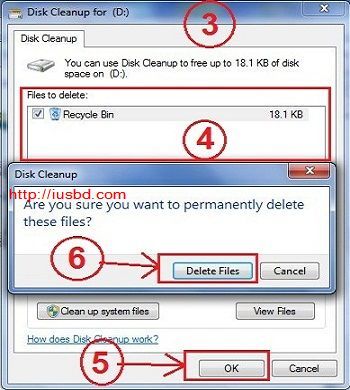 How to Maintain a Hard Disk photo How to Maintain a Hard Disk