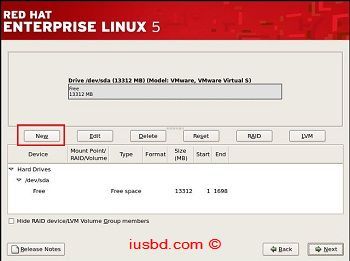 Red Hat Enterprise Linux 5 Install photo Red Hat Enterprise Linux 5 Install