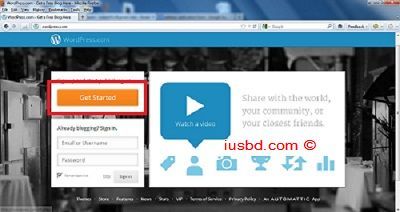 How to Create a Blog on Wordpress photo How to Create a Blog on Wordpress