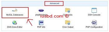 How to Create a Database photo How to Create a Database