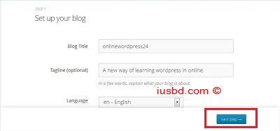 How to Create a Blog on Wordpress photo How to Create a Blog on Wordpress