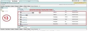 How to Publish Your Resume on the Web photo How to Publish Your Resume on the Web