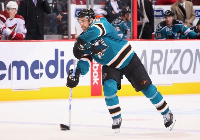 San Sharks