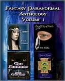 Fantasy Paranormal Anthology - I