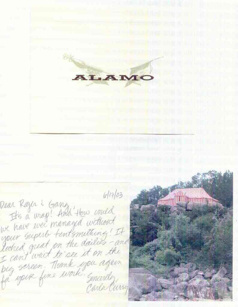 Alamo
