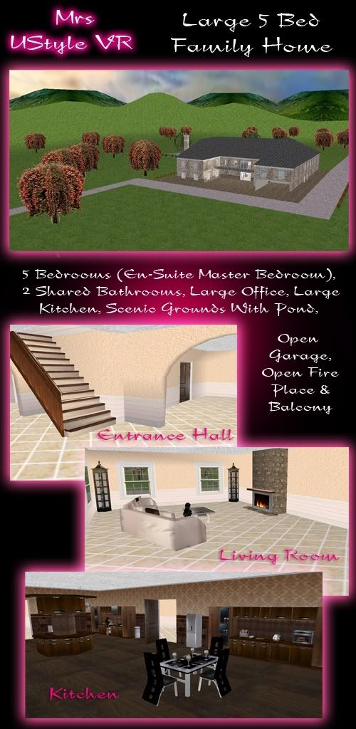 5 Bed Home 01