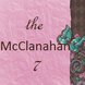 McClanahan seven