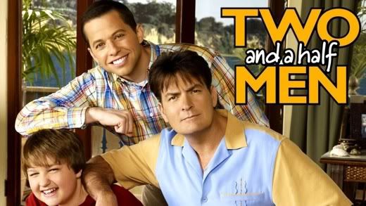 ... , ryushare and Torrent Two and a Half Men - Season 1 - 8 Torrent