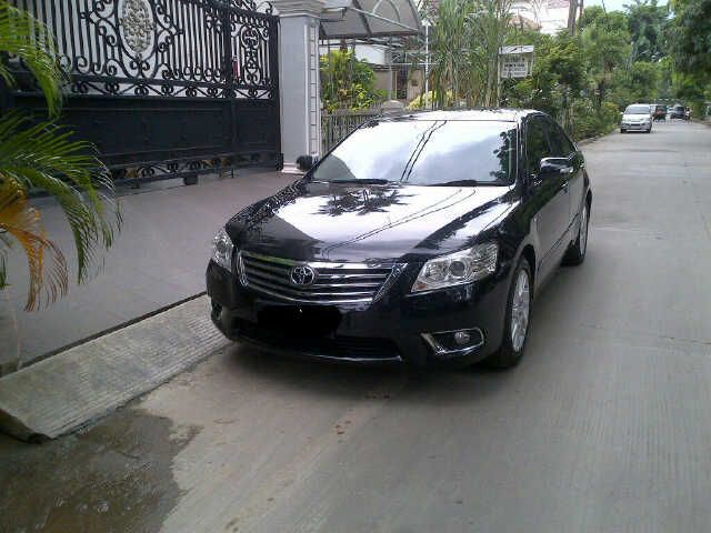 Jual nissan elgrand 2005 #3