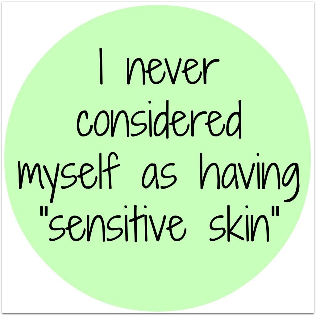 Sensitive Skin Care's Best Washcloths for soothing, cleansing and healing sensitive skin! Fairface Washcloths™ ©ShannonSorensenDesigns stop redness irritation dryness sensitive skin care best washcloths softest