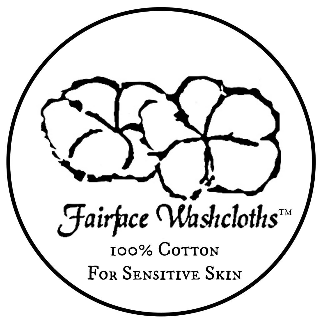 Fairface Washcloths