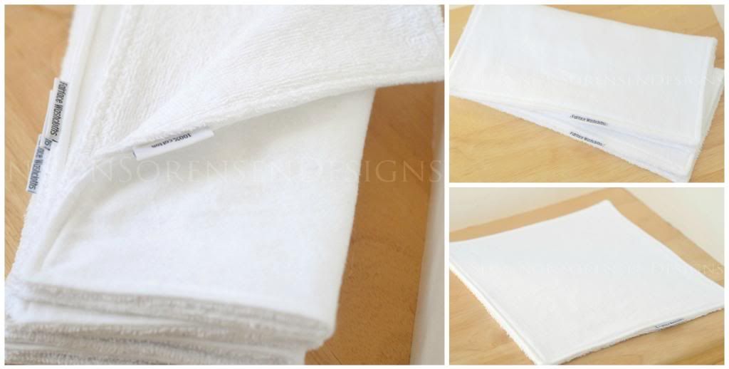 rosacea washcloths, softest face cloths for sensitive skin, rosacea skin care